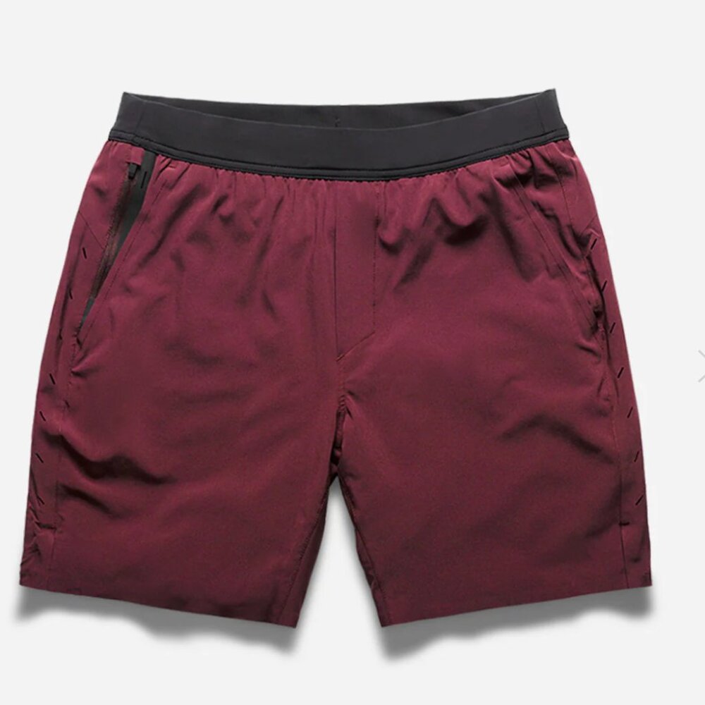 Ten Thousand Interval Shorts